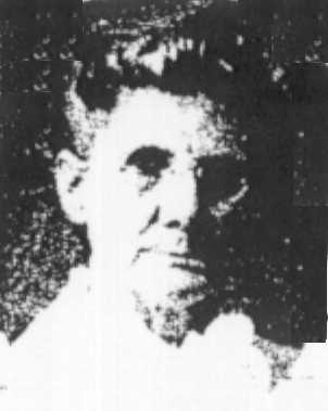 Harriet Stronach Paynter Shill 1848-1931