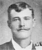 Pardon Milo Webb 1865-1905
