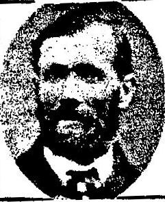 Robert Jones 1829-1906