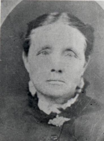 Catherine Maxwell Truman