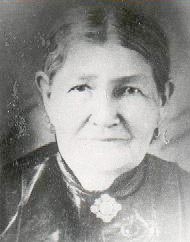 Elizabeth Boyce Truman 1831-1919