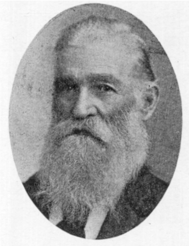 Jesse C. Little