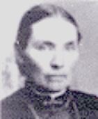 Julia Ardence Hales Truman 1842-1857