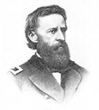 Lt. Col. Philip St. George Cook