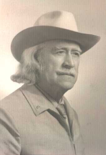 Filiberto Navas Valdes 1892-1988