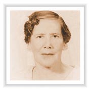 Mary Angela Gabaldon Brown 1900-1967
