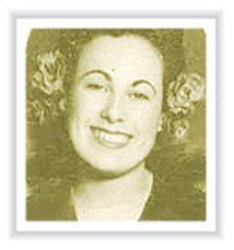 Bertha Brown 1922-1979