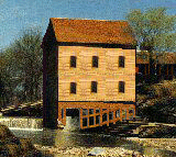 "Haun's Mill, Missouri