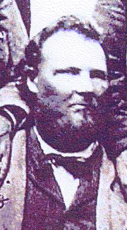John Martin Brown I 1824-1888