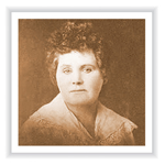 Martha Diana Romney Brown 1870-1943
