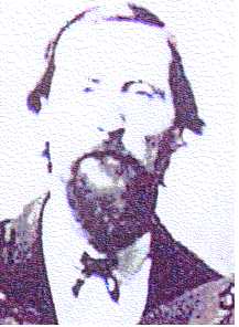 Willis Brown 1835-1886