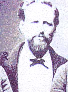 Wilson Brown 1830-1906