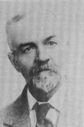 Joseph Charles Bentley 1859-1942