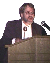 Will Bagley at John Whitmore History Association 2003