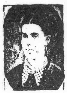 Maria Mitchell 1843-1923