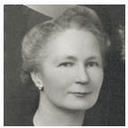 Camilla Eyring Kimball 1894-1987