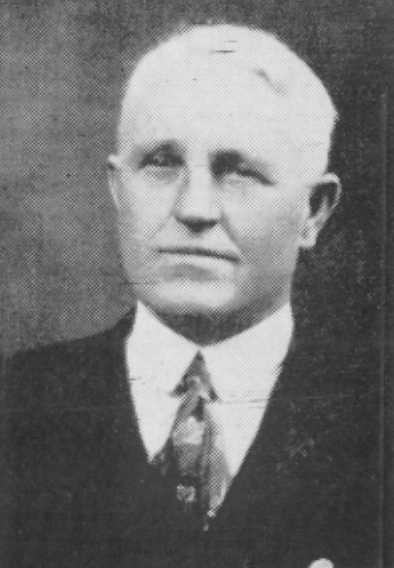 Gaskell Romney 1871-1955