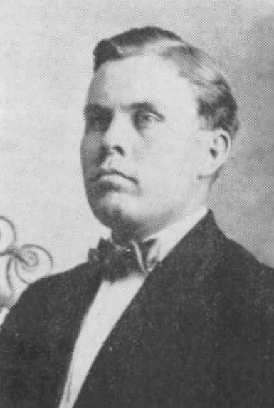 Leo Romney 1887