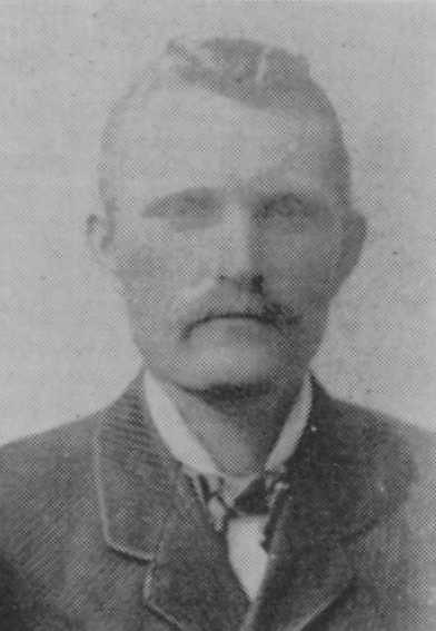 Miles Archibald Romney 1869-1939