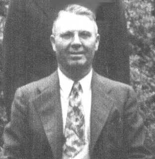 Ray Romney Brown 1892-1945