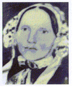 Elizabeth Gaskell Romney 1809-1884