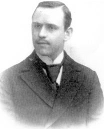 Jacob Malin Weiler 1874-1931