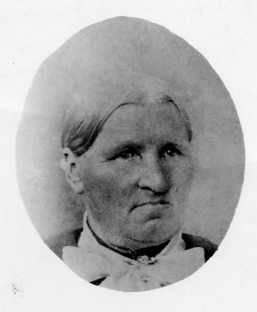 Ane Kirstine Jorgensen Hansen Skousen 1845-1916