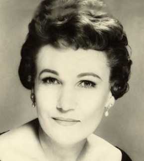 Elizabeth "Liz" Brown Howell 1914-1999