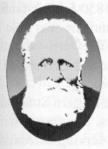 Joel Terry 1812-1891